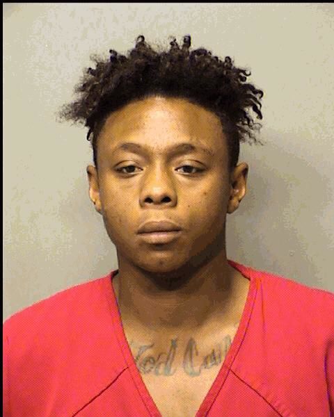 Rickea Dennise Thomas